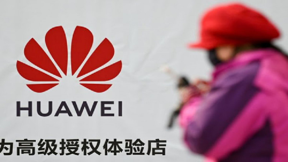 "หัวเว่ย"ปลดพนง.หลายร้อยคนในสหรัฐ