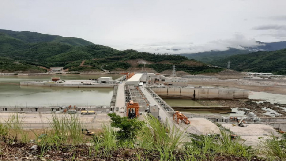 CK Power แจงเขื่อนไซยะบุรีไม่ได้เป็นสาเหตุของน้ำโขงแห้งในภาคอีสาน