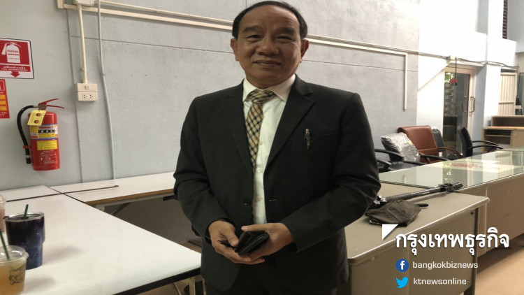 อาชีวะนัดถกผู้บริหารวางมาตรการแก้ปัญหาเด็กอาชีวะตีกัน