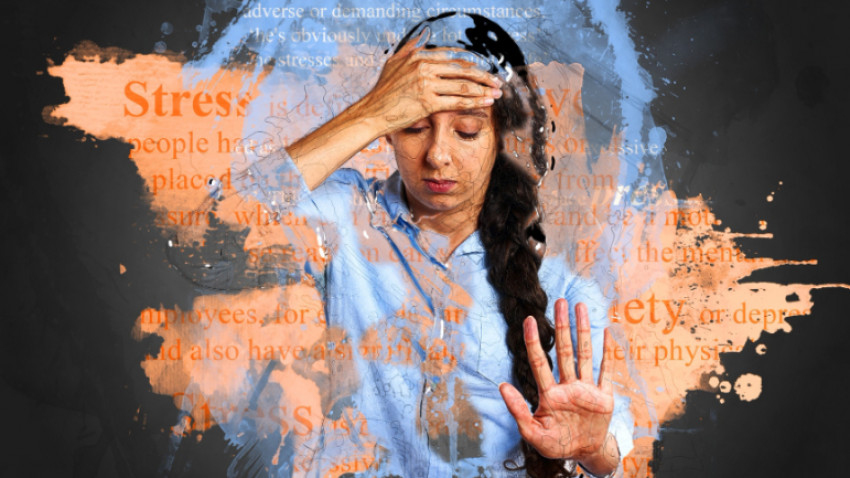 สภาวะจิตใจ ใครออกแบบ?