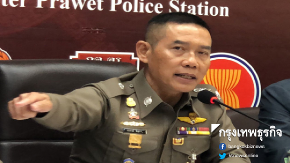 บุกช่วยเด็กสาวเมียนมาร์ที่สุพรรณฯ หวั่นค้ามนุษย์