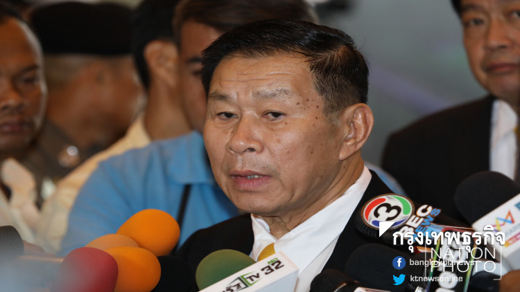 'เสรีพิศุทธ์' แนะจับตาวันนี้ อาจมีคนร้องไห้-ปรอทแตกอีก