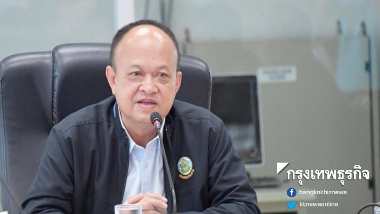 ชป.เริ่มปรับลดการระบายน้ำท้ายเขื่อนหลักลุ่มเจ้าพระยา