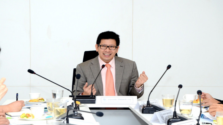 สรรพากรจัดเก็บ9เดือนเกินเป้า 5.6หมื่นล.