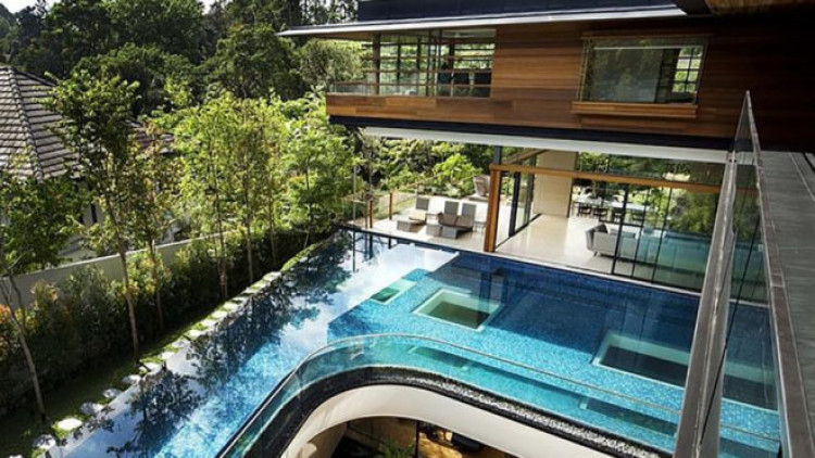 ‘เจมส์ ไดสัน’ ซื้อบ้านหลังที่ 2 ในสิงคโปร์