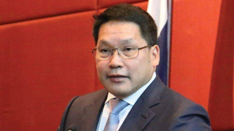 "อุตตม" แจงผ่านเฟสบุ๊กยันบริสุทธิ์คดีกรุงไทย