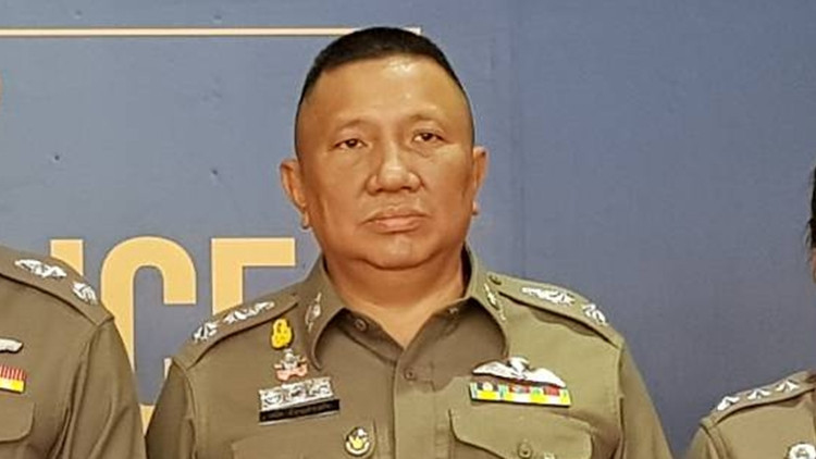 ตร.แจงกรณีเด็กแว้นแข่งรถ หน้าวัดพระแก้ว จับแล้ว 2 ราย