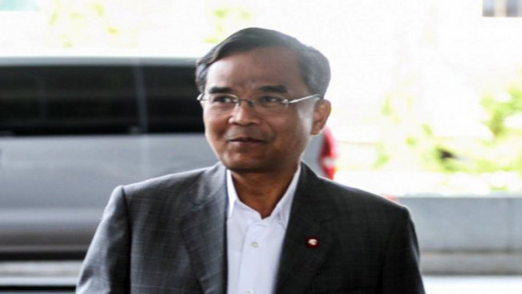 รองหน.ปชป.ชี้ 'ประยุทธ์' เตรียมการยึดอำนาจ แค่เรื่องโกหก