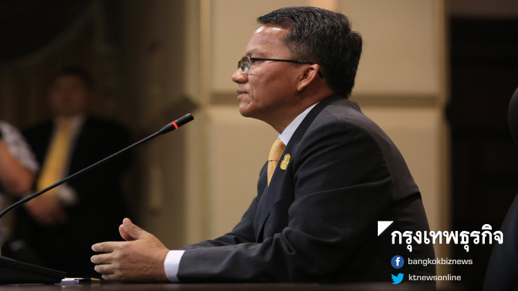 'สมศักดิ์' ไม่หนักใจถูกโยงธรรมกาย