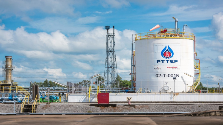 ปตท.สผ.ซื้อหุ้นเพิ่มเติมในอพิโก เดินหน้าพัฒนาโครงการสินภูฮ่อม