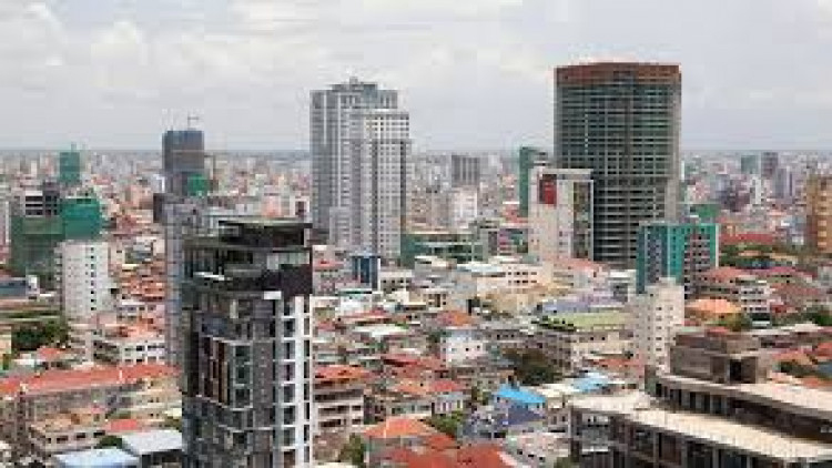 ‘เอสซีจี กัมพูชา’ โกยกว่า 200 ล้านดอลล์