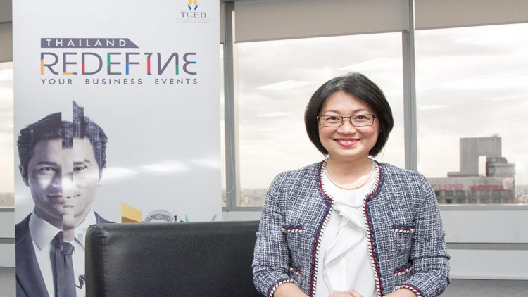 ทีเส็บ เผยผลศึกษาชี้ไทยพร้อมจัด 'แอร์โชว์' 