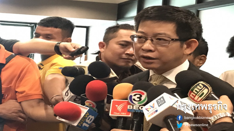มิตซูฯ ยันปักธงผลิต-พัฒนา รถยนต์ไฟฟ้าในไทย