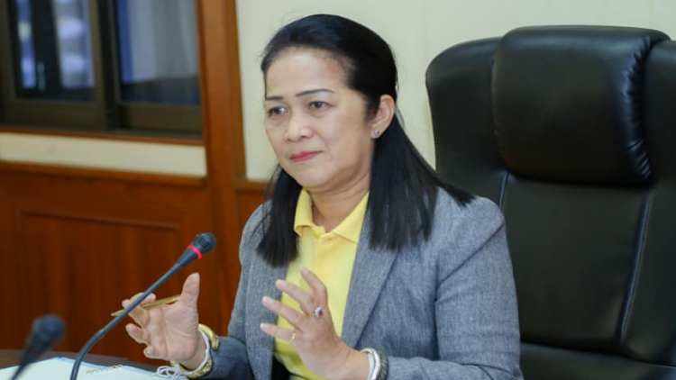 กรมส่งเสริมฯ จัดคลินิกเกษตรเคลื่อนที่ 77 จังหวัด เฉลิมพระเกียรติฯ ร.10