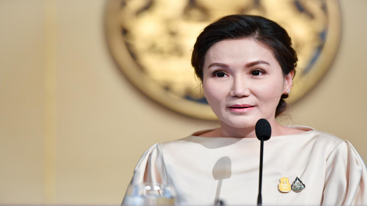 'โฆษกรัฐบาล' ขอกำลังใจ พร้อมเผชิญทุกอย่าง