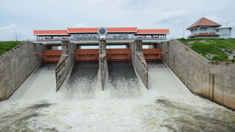 หายกลุ้ม! 'พายุวิภา' พาฝนตกกระจายทุกภาคแก้ภัยแล้ง-เติมน้ำเข้าเขื่อน