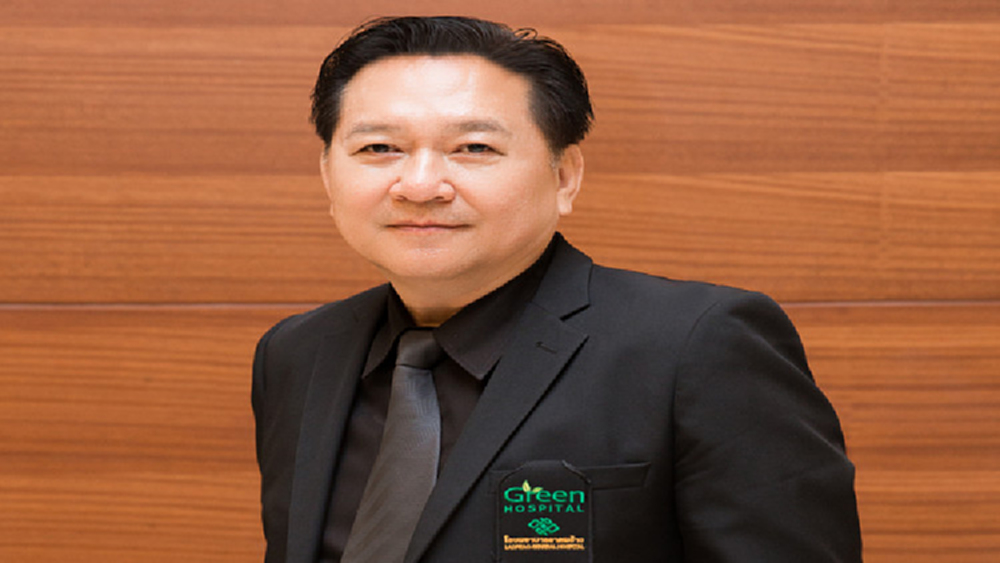 LPH เปิด '2สตอรี่ใหม่' ผนึกพันธมิตร'ยกฐานะ' 