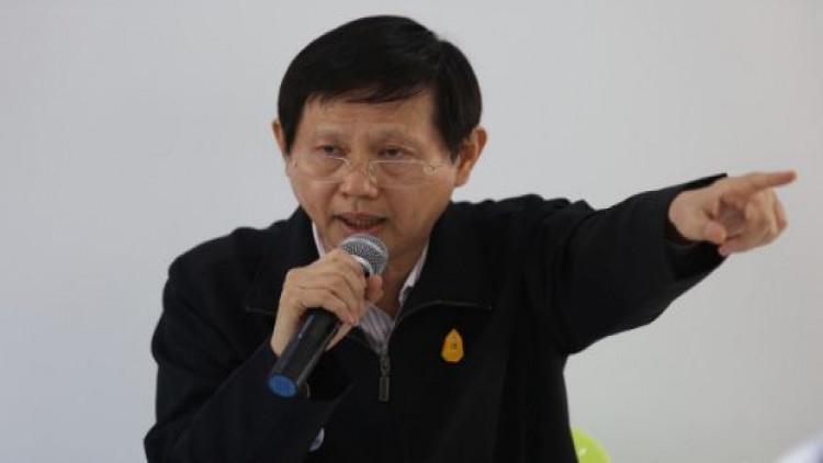 'หมอระวี' ไม่หวั่น 'ยุทธพงศ์' ขู่ฟ้อง ยันไม่เคยแก้มติ กมธ.ค่าโง่ทางด่วนโดยพลการ 