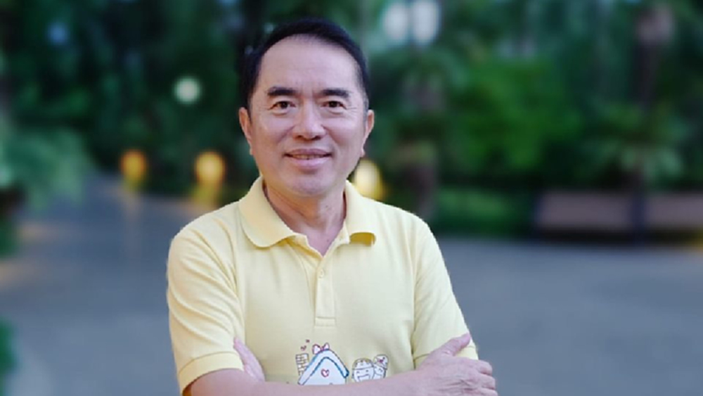 'วรงค์' จวก 'อนาคตใหม่' แอบอ้างปชช.มุ่งแก้รธน. ทิ้งปัญหาปากท้อง