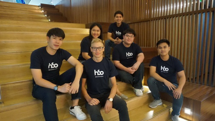 Safe & Smart สูตรเปลี่ยนโลกการเดินทางของ ‘HISOBUS’