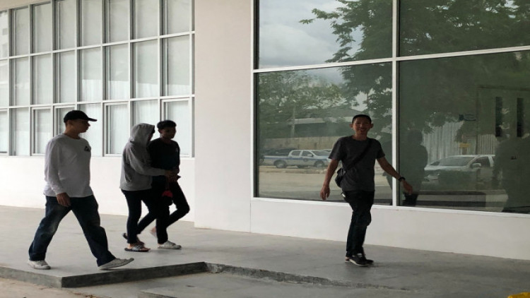 รวบหนุ่มลวงดญ.ผ่านเฟซบุ๊ค อ้างรักไม่หลอกเหยื่อวัยกระเตาะ