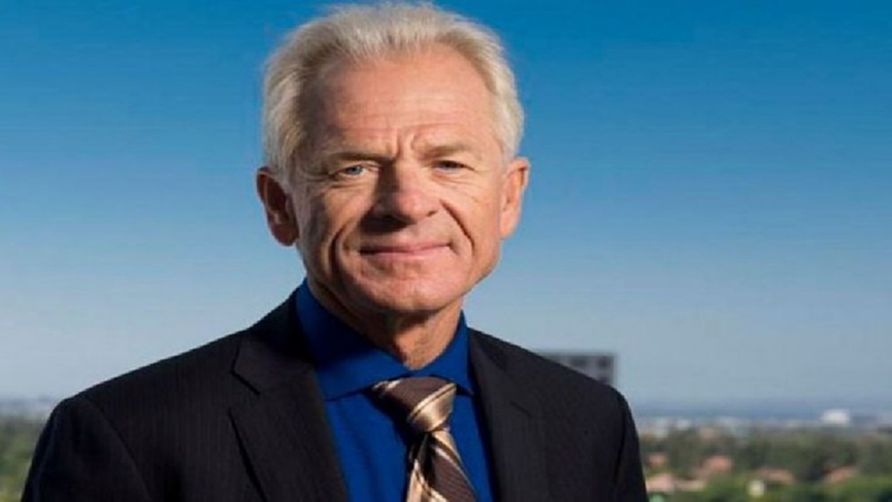 ชี้ 'เฟด' เป็นภัยศก.สหรัฐกว่าสงครามการค้า