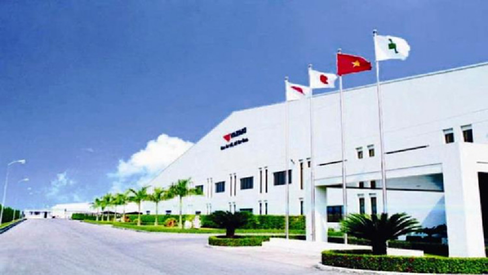 ญี่ปุ่นแห่ย้ายฐานผลิตจาก ‘จีน’ เลี่ยงสหรัฐเก็บภาษี