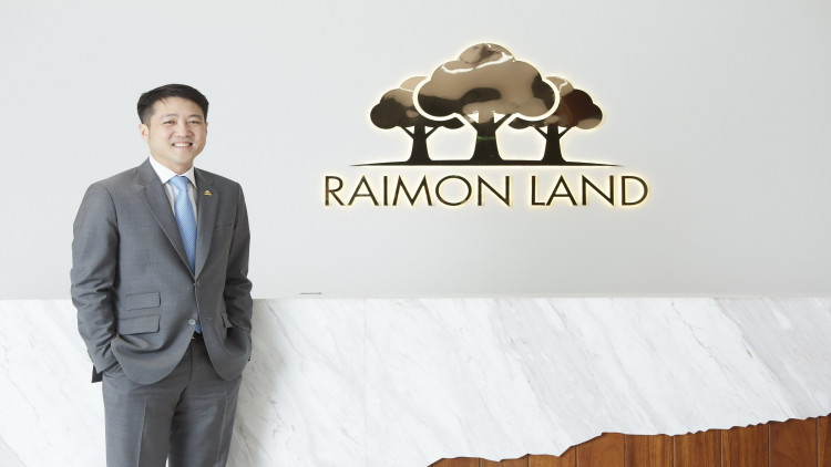 เน็กสเต็ป“ตระกูลลี” 7 ปีหันหัวเรือไรมอนแลนด์