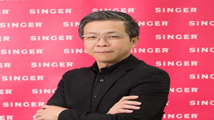 ซิงเกอร์รุกไซเบอร์สู้‘ดิสรัป’ ตั้งเป้าเบอร์1สินเชื่อเช่าซื้อ