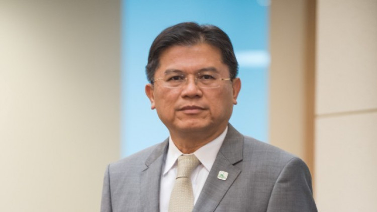 กกร.ดันการค้าดิจิทัลแห่งชาติ