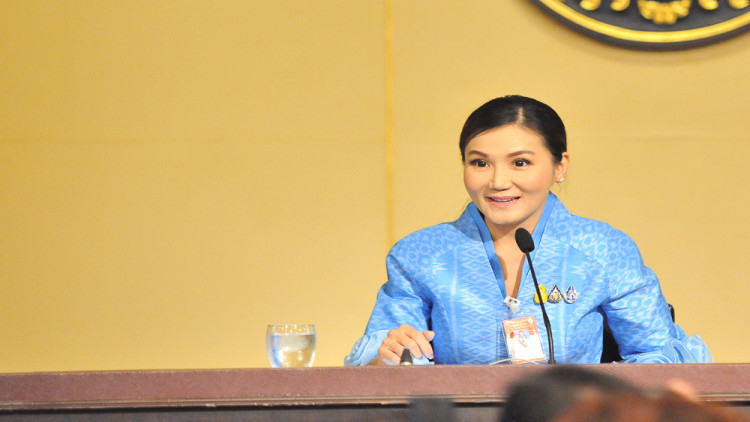 นายกฯ กำชับช่วยเหลือลูกเรือไทย 18 คน ถูกลอยแพกลางทะเลโซมาเลียเต็มที่