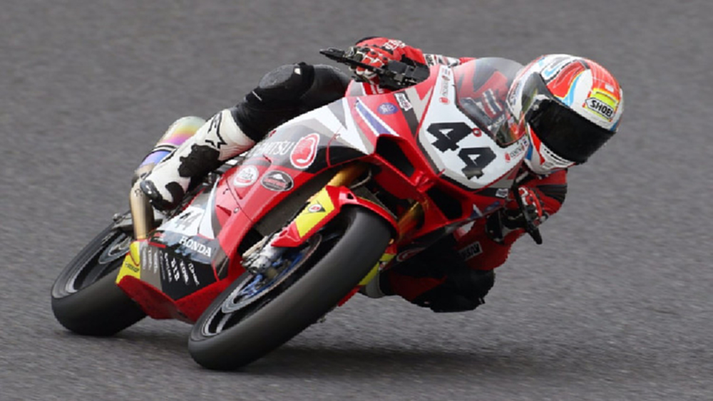 'มุกข์ลดา' ซิวที่ 6 บิดเอเชียที่จีนโอกาสลุ้นแชมป์ยังสดใส