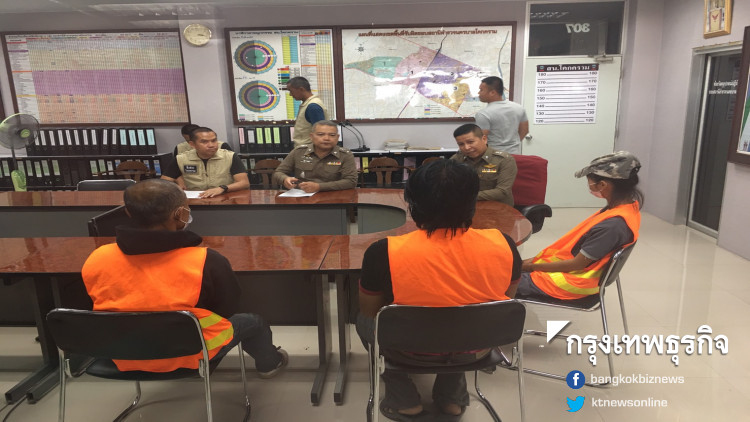 เตรียมคุมตัวลูก พร้อมทีมลอบสังหารแม่แท้ๆ ฝากขัง