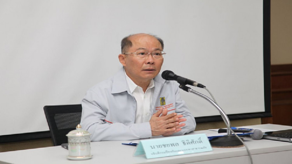 วาตภัยพื้นที่ 13 จังหวัดคลี่คลาย เตือนตอ.-ใต้รับมือฝนตกหนักและคลื่นลมแรง