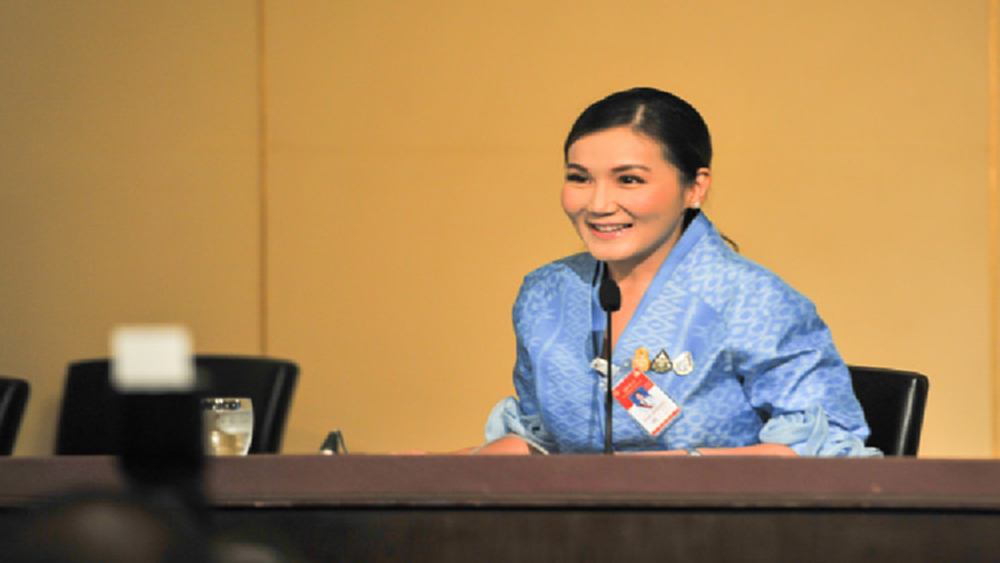 สั่งติดตามผลกระทบเศรษฐกิจโลก ต่อเศรษฐกิจไทยอย่างใกล้ชิด