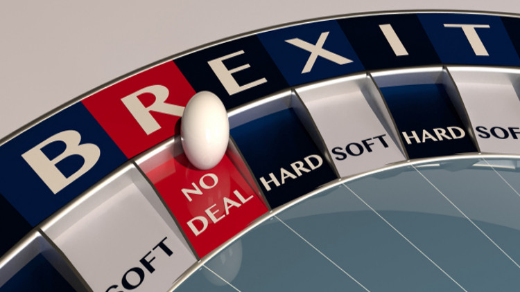 สหรัฐพร้อมเคียงข้างอังกฤษแม้เบร็กซิทแบบ“โนดีล”