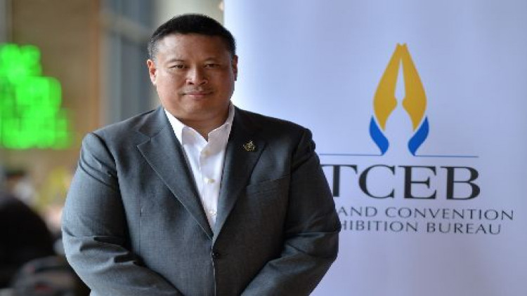 ทีเส็บเร่งยกระดับมาตรฐานวิชาชีพไมซ์ ปั้นคนไมซ์ไทยสู่มาตรฐานโลก 