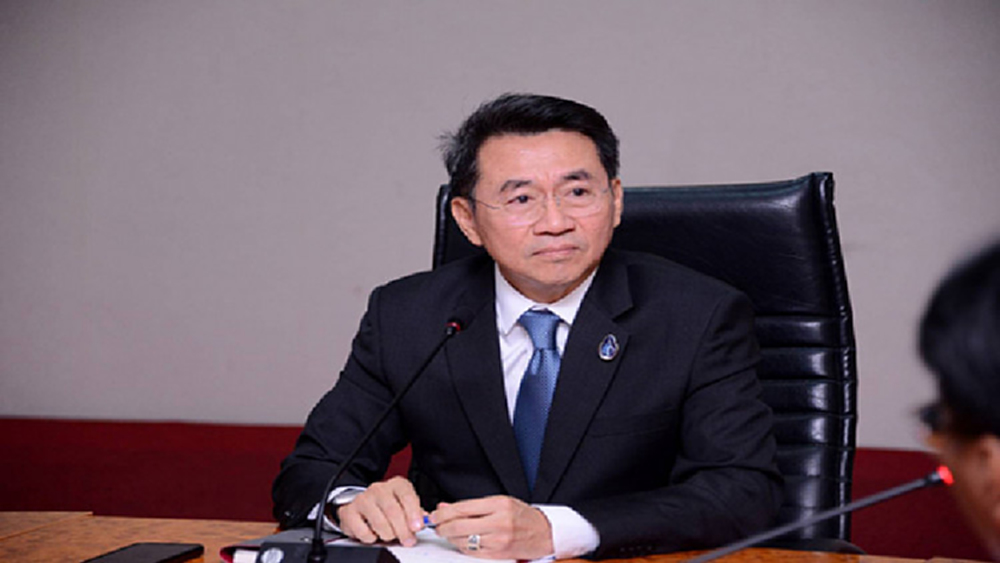 เลขาฯ รมว.เกษตรฯ ชี้แจงข้อเรียกร้องกลุ่มสหพันธ์เกษตรกร