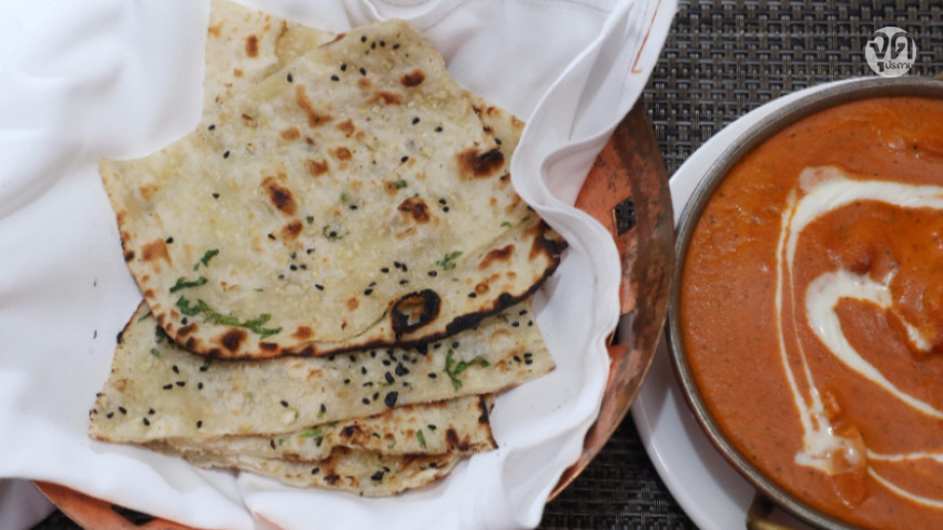 Punjab Grill  ครบทุกสัมผัสอาหารอินเดียตอนเหนือ