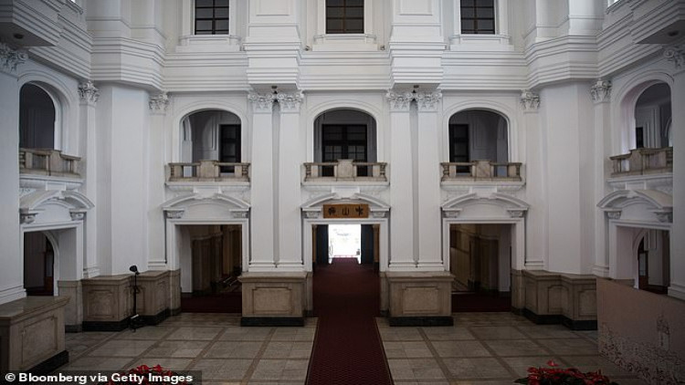 ไต้หวันเปิดสำนักงานผู้นำรับนักท่องเที่ยว