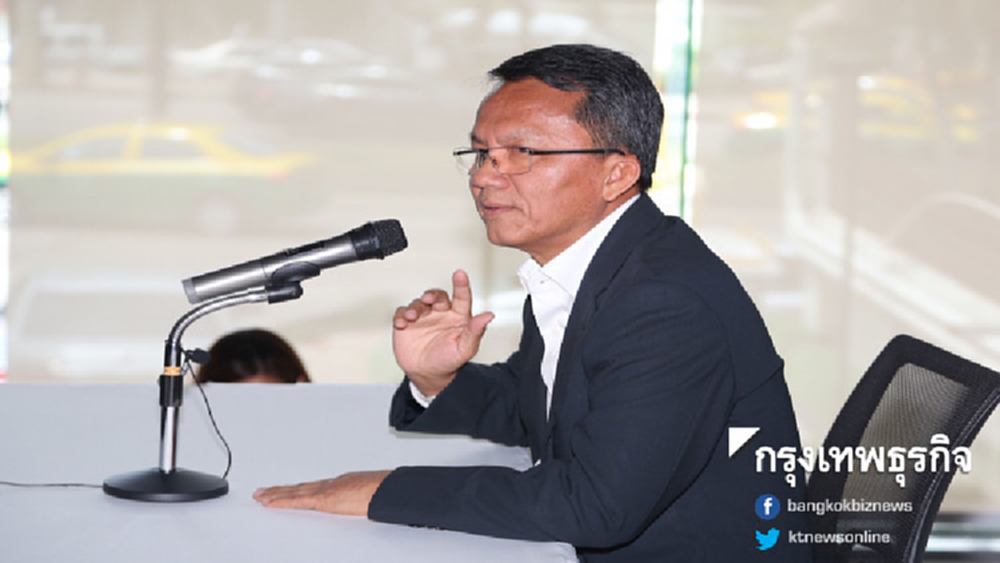 'สมศักดิ์' เชื่อมือ 'ประวิตร' เคลียร์ปมพรรคร่วมฯ