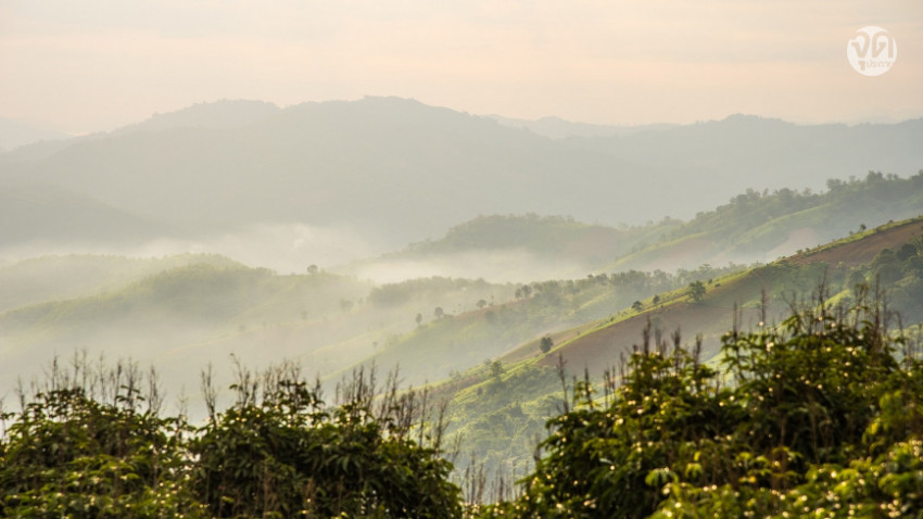 ความสุขไม่ขาดสาย...เชียงราย แต้ แต้