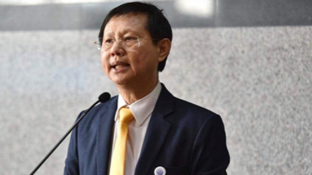 ชี้จุดประเด็นแก้รธน. สุ่มเสี่ยงให้ 'ขบวนการฯ' ขยายผลความขัดแย้ง