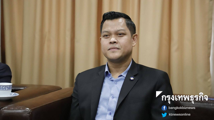 พปชร.มั่นใจกระตุ้นศก. 3 แสนล้านช่วยปชช.ได้แน่ อัดพท.ค้านลูกเดียว