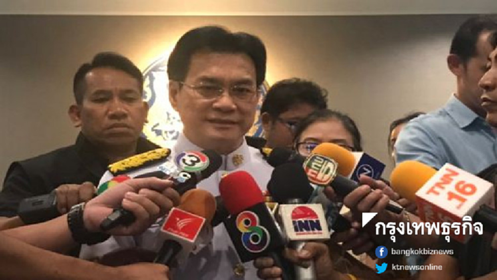 ชาวสวนปาล์มเฮ! บอร์ดปาล์มเคาะประกันราคาแล้ว 4 บ.ต่อกก.