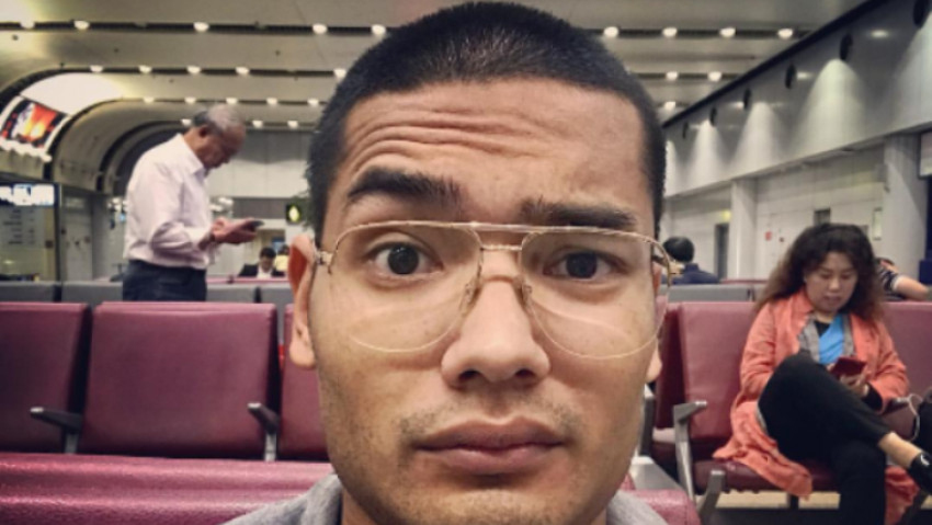 โลกสุดท้าทายของ'คุณชายอดัม'