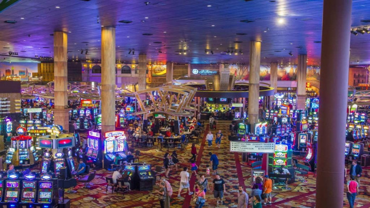 'สถานทูต' เตือนคนไทยทำงานบ่อนออนไลน์กัมพูชา