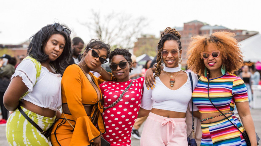 ‘แทรเวล นัวร์’ ทัวร์เพื่อคนผิวสี