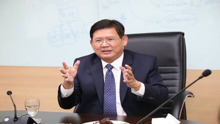 'สุวิทย์' ปลดล็อคมหาวิทยาลัยไม่ติดกับดักรูปแบบเดิม