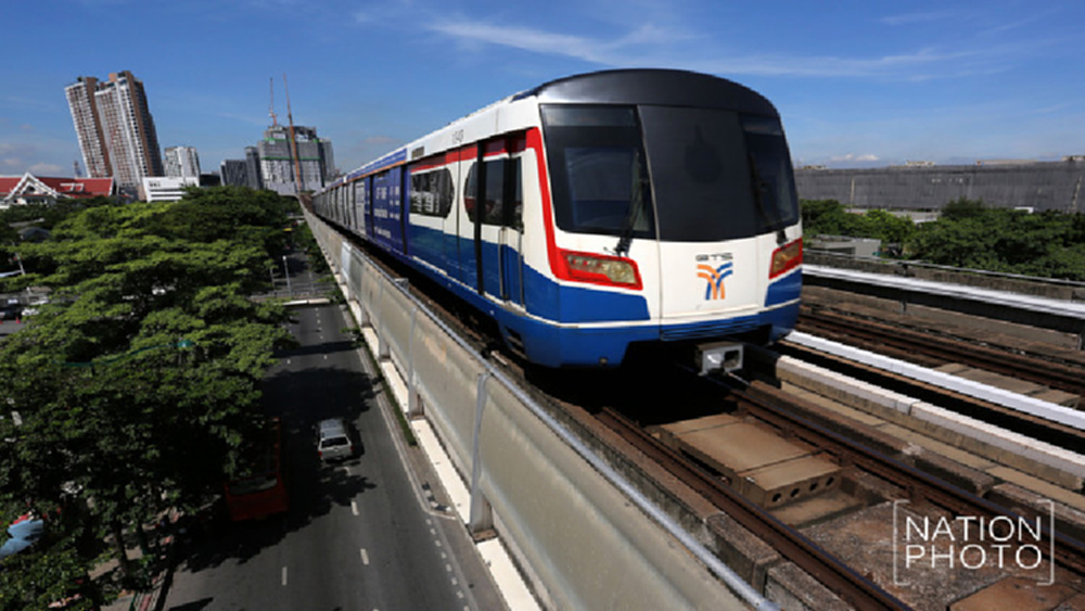 “เฟอร์เฟค” ชี้ส่วนต่อขยายรถไฟฟ้า อานิสงส์ดันยอดอสังหาฯครึ่งหลัง 